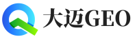 曲麻莱县大迈GEO